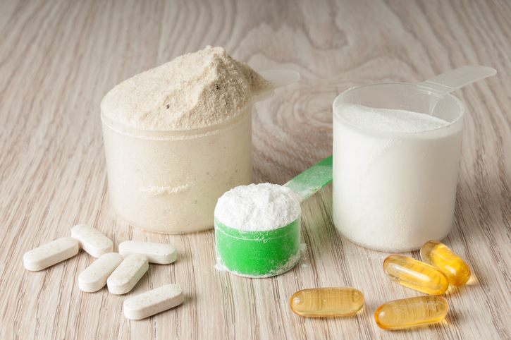 Glutamina propiedades y beneficios