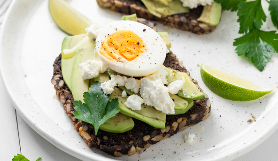 dieta para hipotiroidismo desayuno