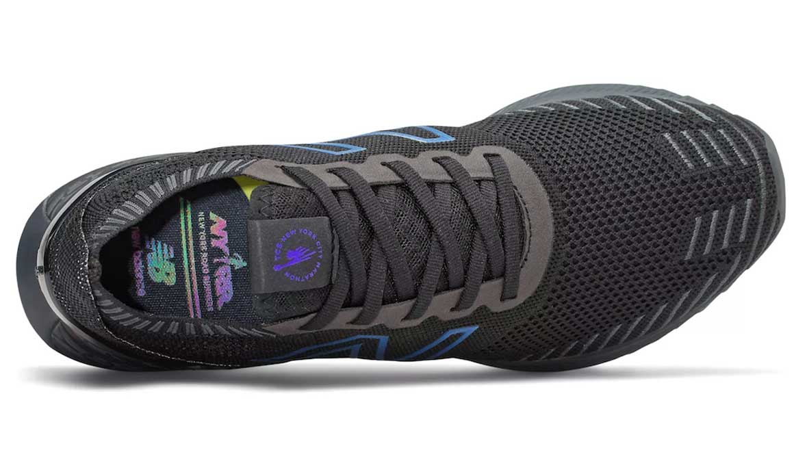 zapatillas new balance maraton
