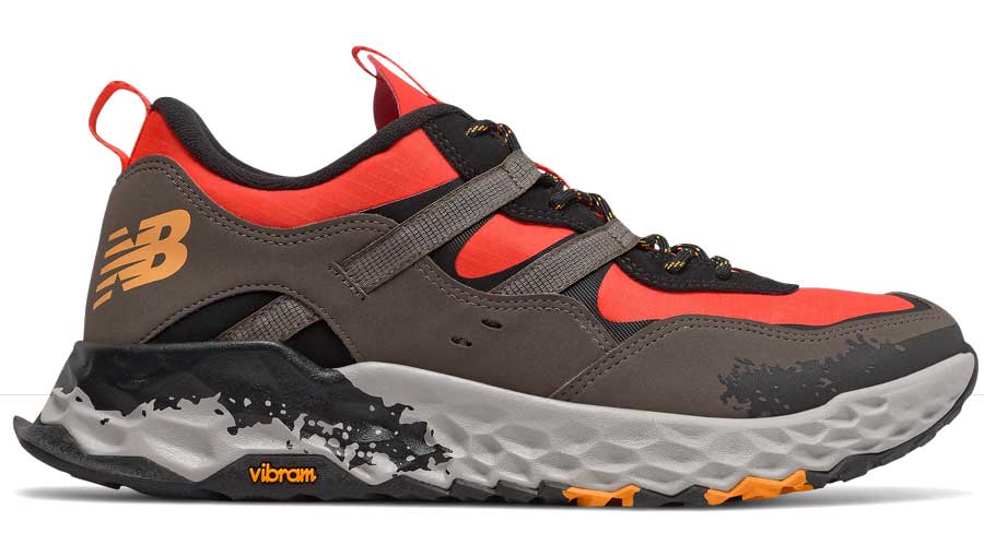 nuevas new balance running