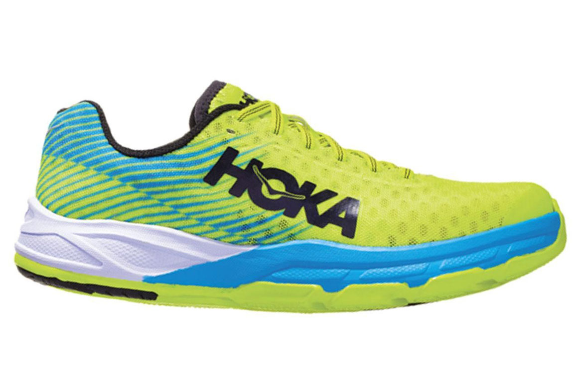 mejores zapatillas media maraton