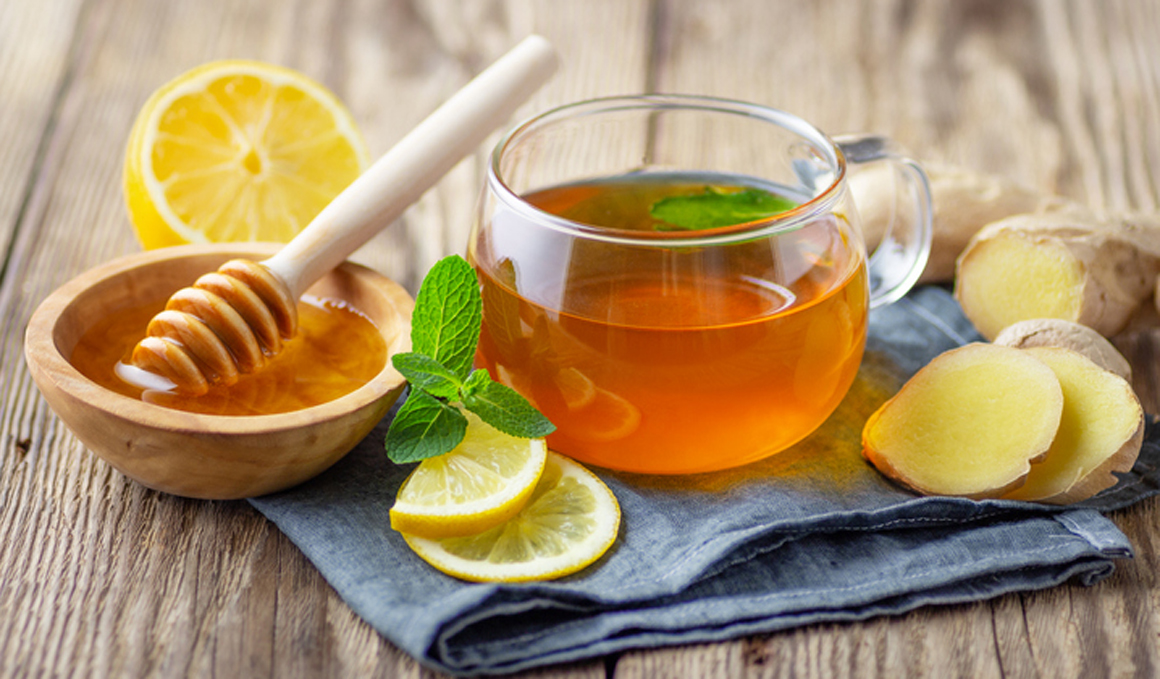Remedios naturales para cuidar las defensas Dietas y