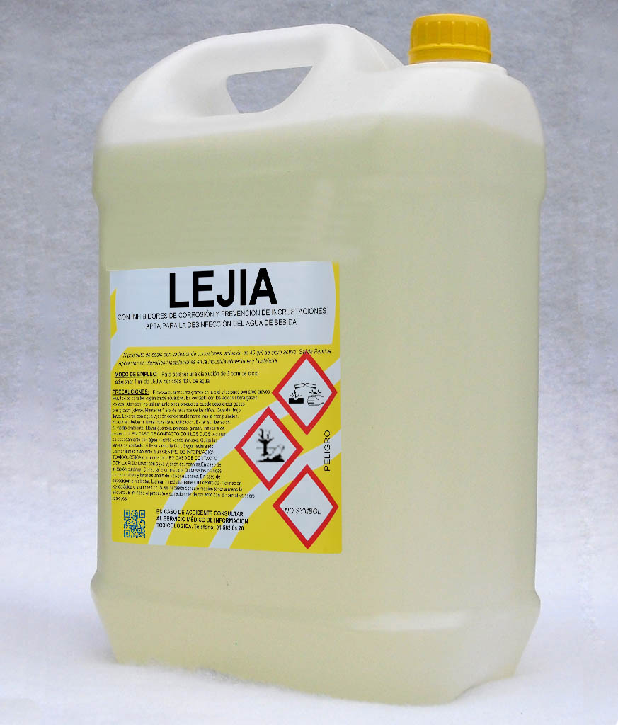 Jabón o lejía contra el coronavirus? | Salud | Sportlife