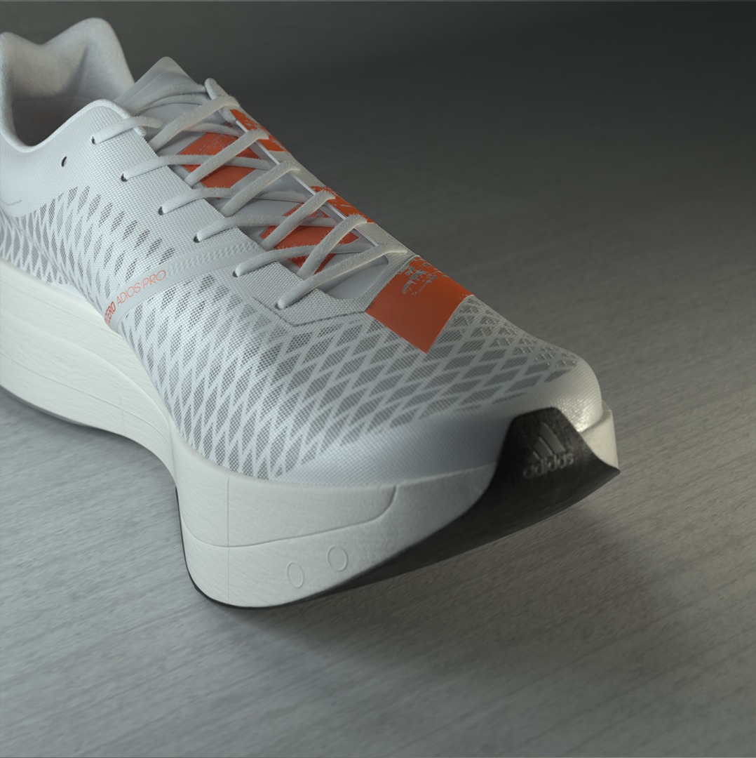 adidas alpha fly