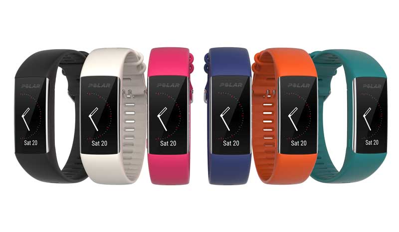 decathlon polar a370