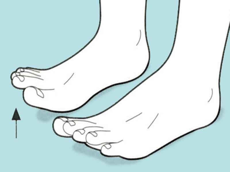 Pies en forma: ¡ponlos a entrenar! | Deportes | Sportlife