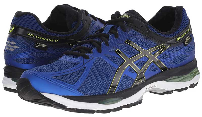 ASICS Tenis Zapatillas de correr ASICS Tenis Zapatillas de correr