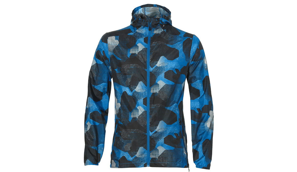 chubasquero asics hombre chubasquero asics hombre