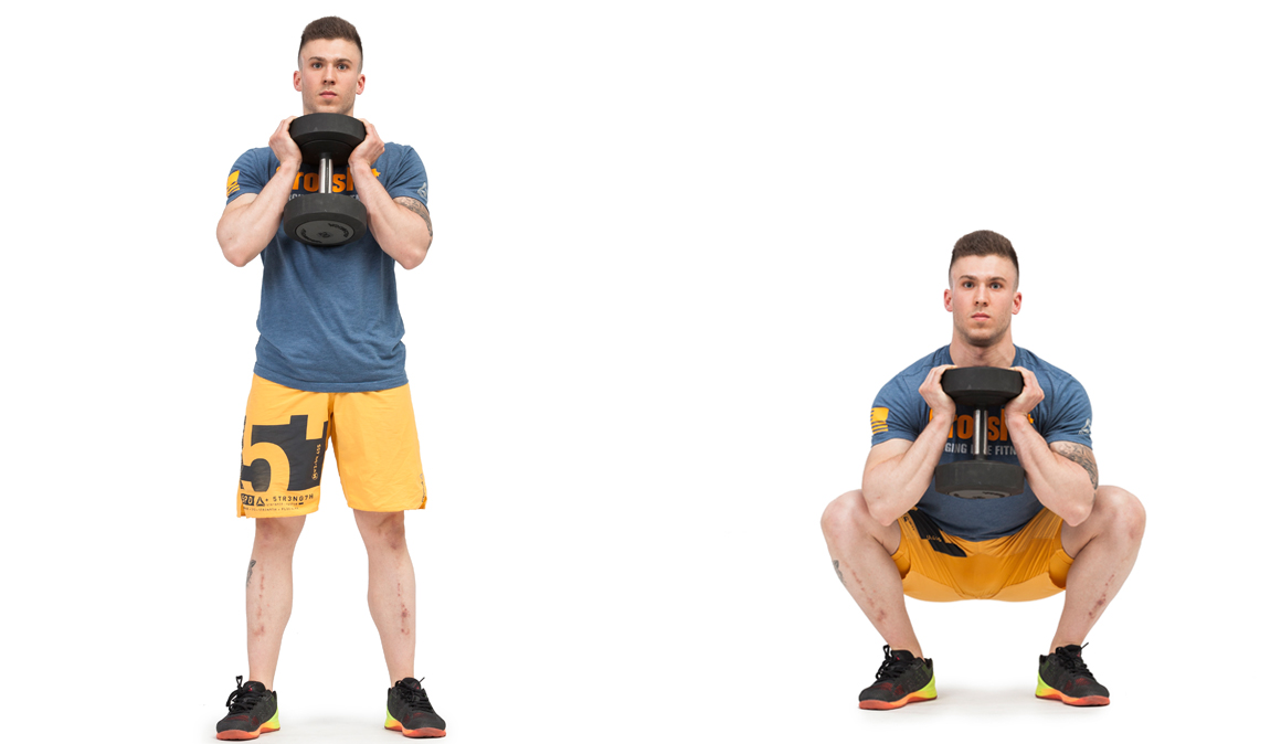 Sentadilla Sumo Con Kettlebell Sentadilla Sumo Kettlebell