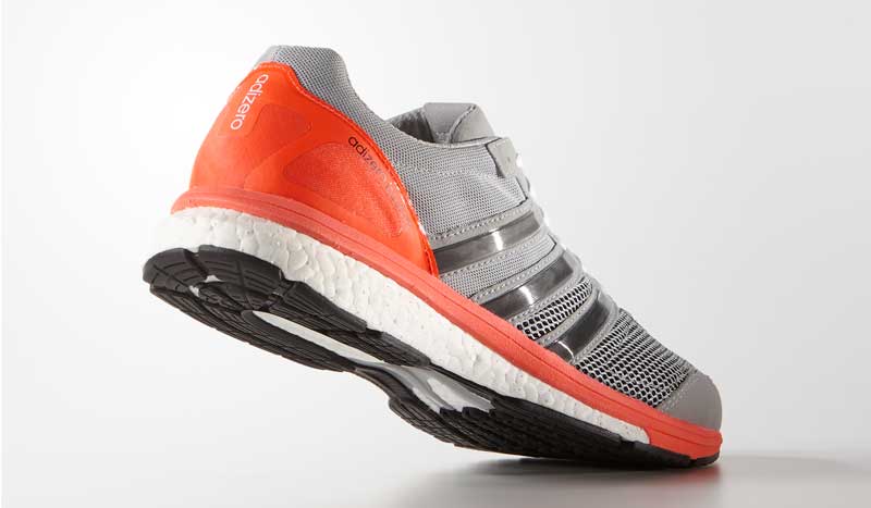 zapatillas adidas para correr maraton