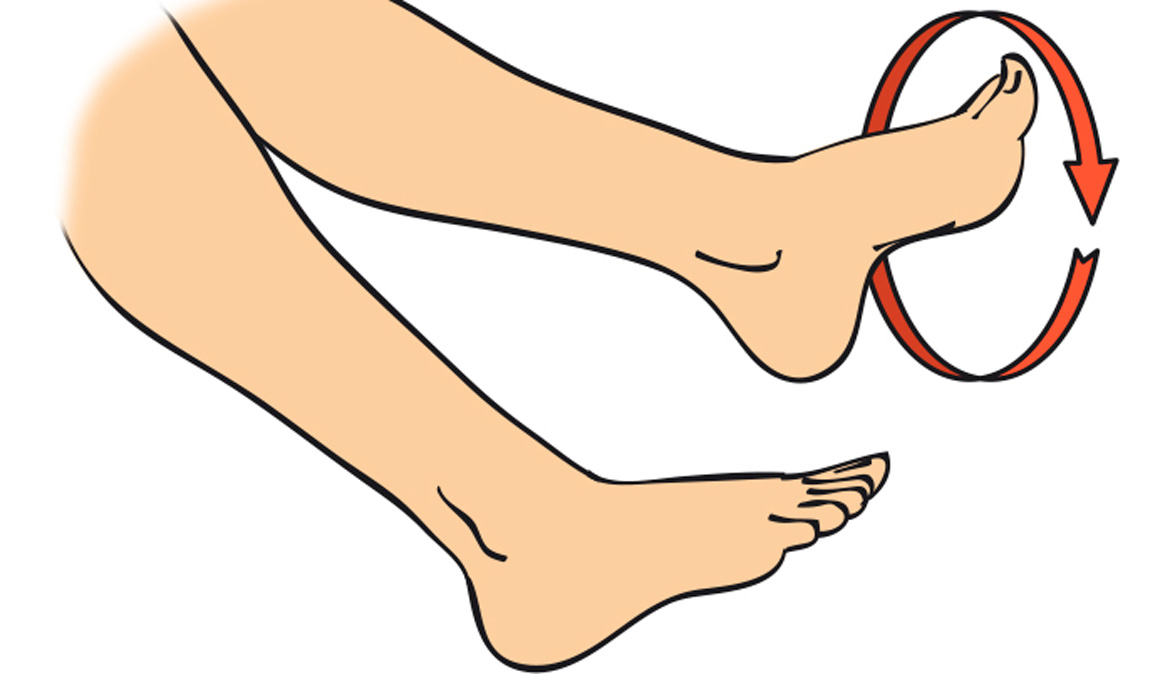 Tobillos fuertes para correr mejor: ¡entrena y refuerza con estos