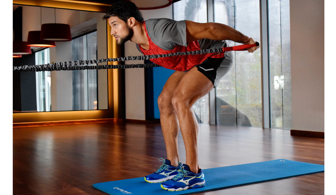Para Que Sirve El Cinturon De Gimnasio