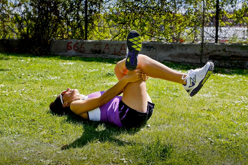Ejercicio Para Rellenar Hueco Lateral Del Glúteo