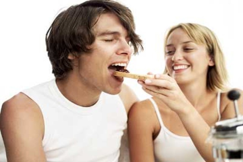 Las claves para quemar grasa comiendo | Quemagrasas Las claves para quemar grasa comiendo | Quemagrasas