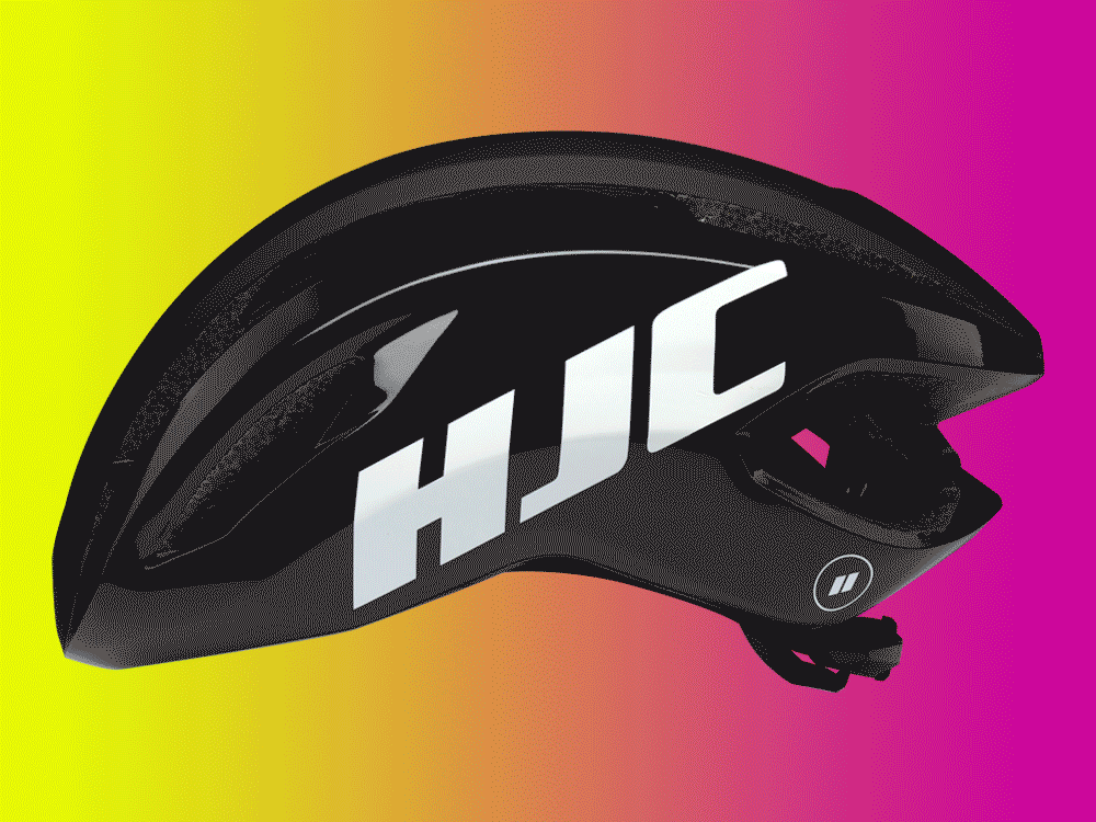 HJC Valeco