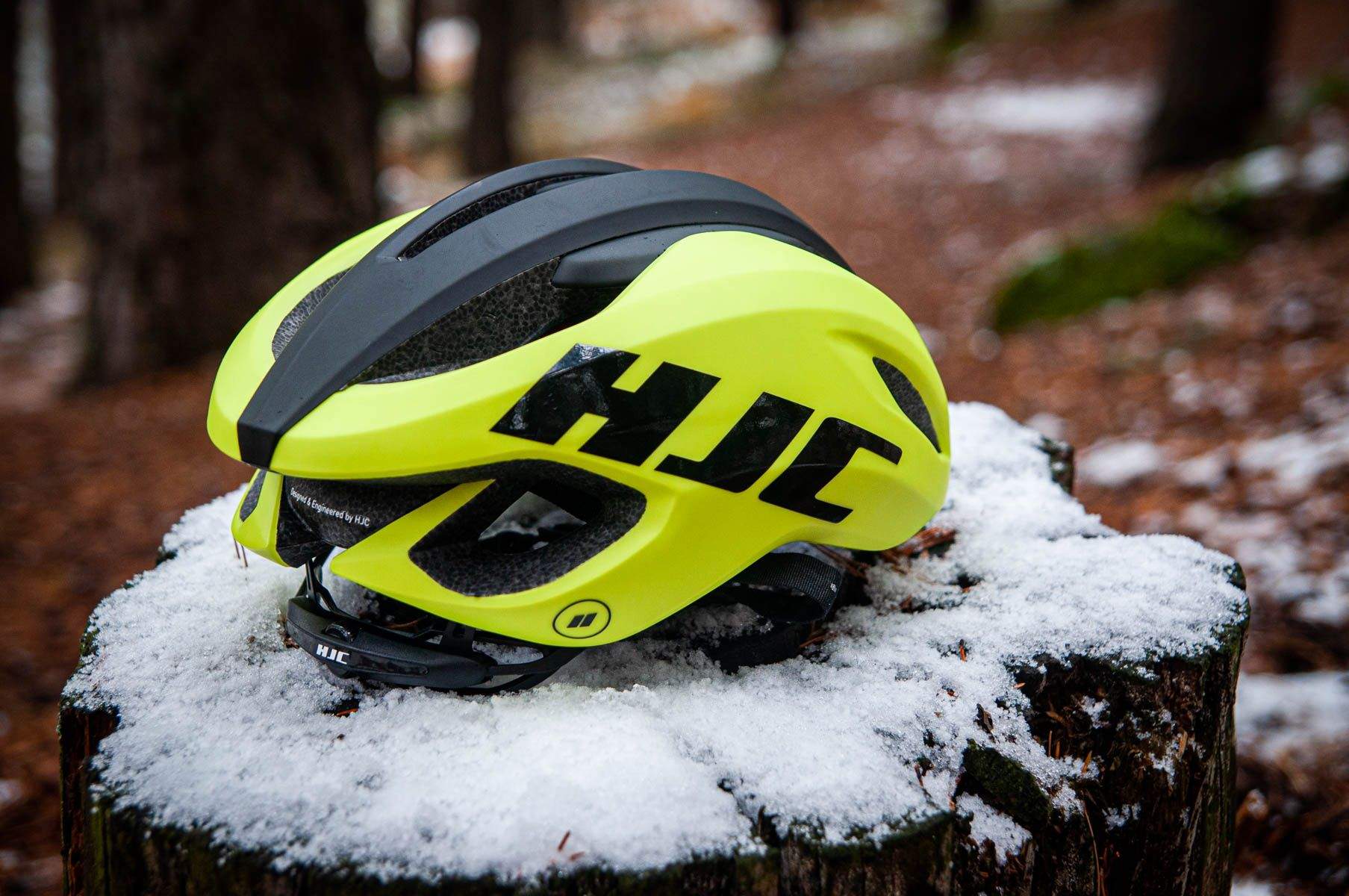 HJC Valeco