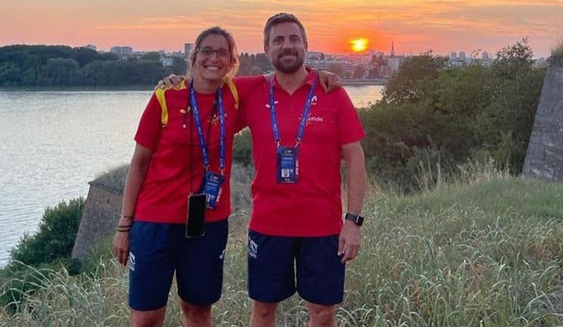 Anna Villar será la nueva seleccionadora femenina nacional de MTB