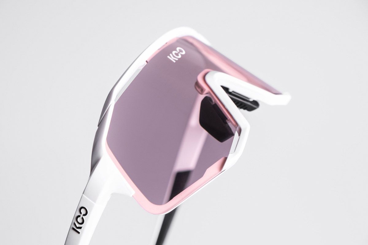 Lentes fotocromáticas y clip óptico, nuevos accesorios de gafas KOO (2)