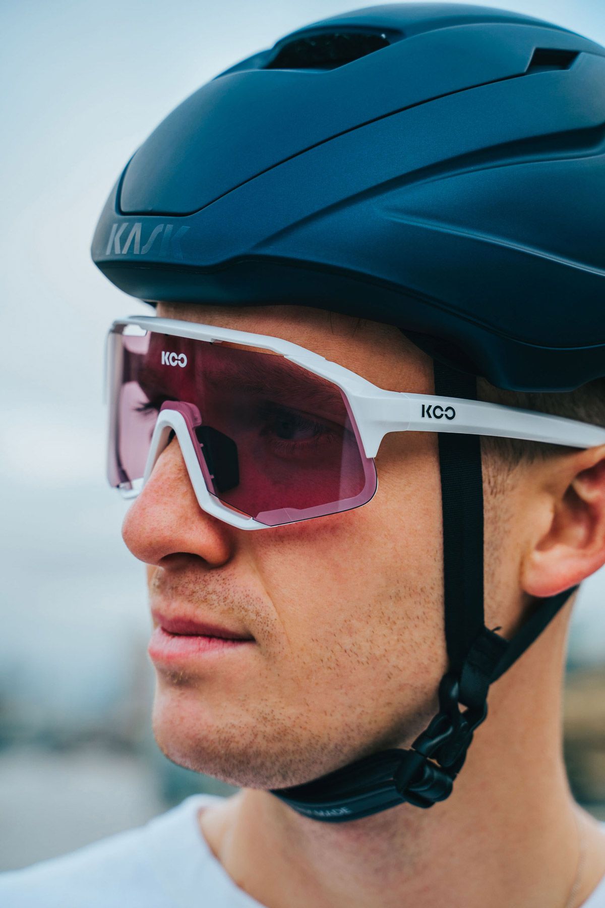 Lentes fotocromáticas y clip óptico, nuevos accesorios de gafas KOO (3)