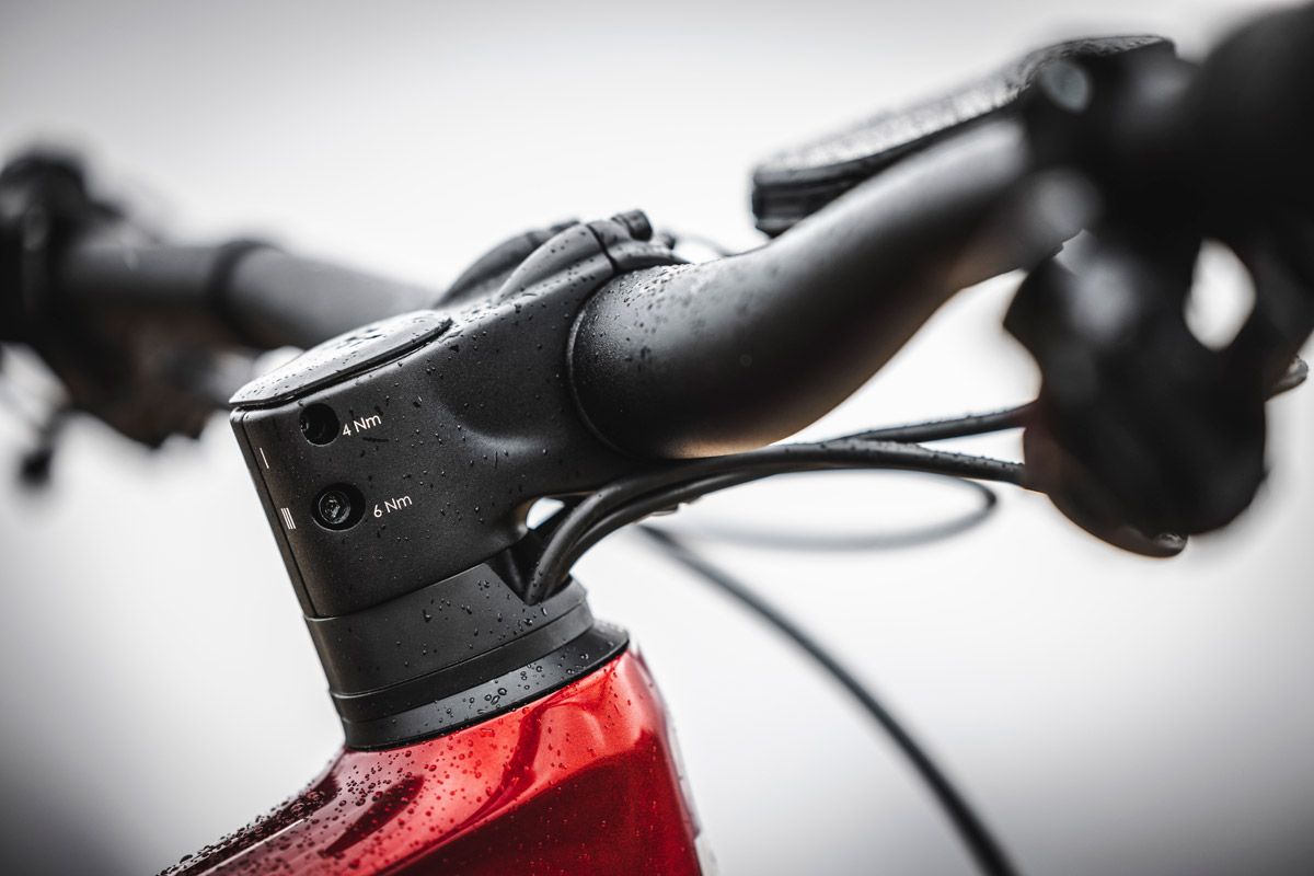 Nueva e MTB BH iLynx Trail. Sólo 16 kg (20)