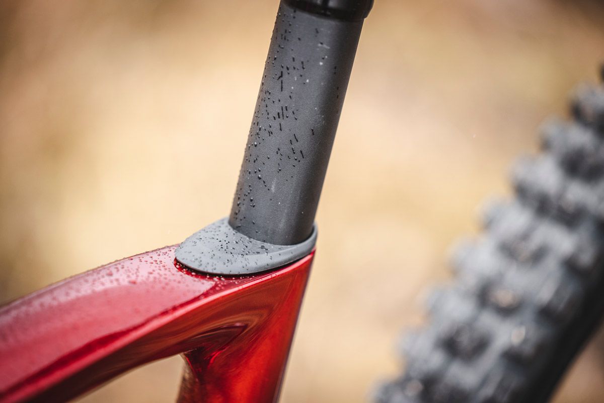 Nueva e MTB BH iLynx Trail. Sólo 16 kg (19)