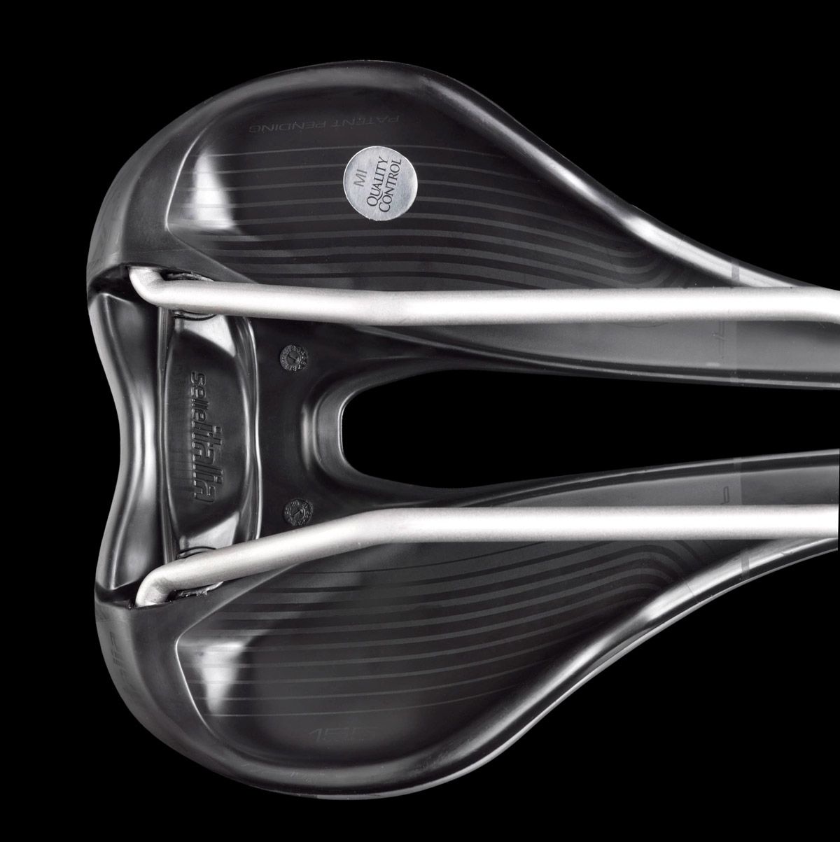Nuevo sillín Selle Italia X Bow 3