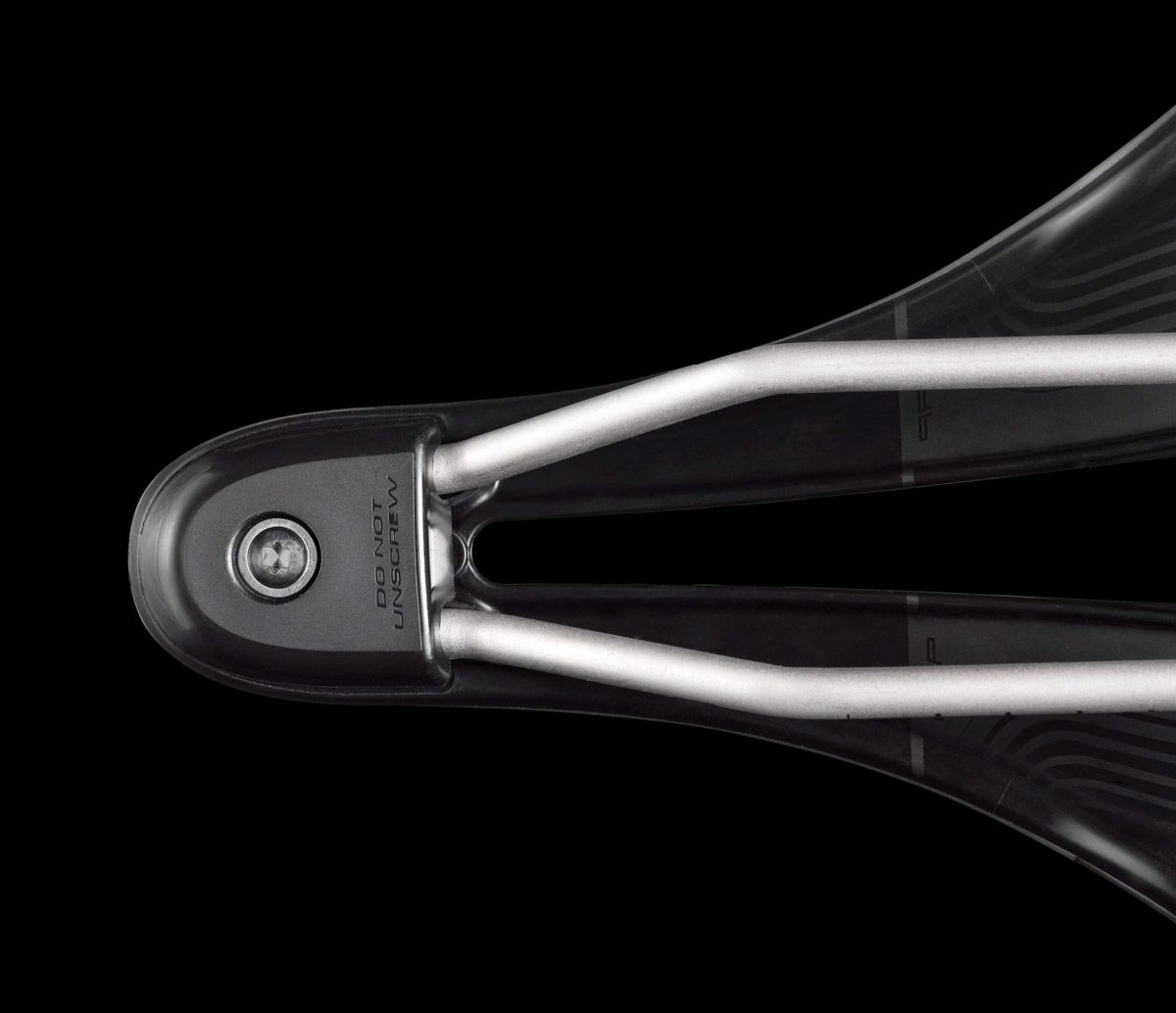 Nuevo sillín Selle Italia X Bow 2