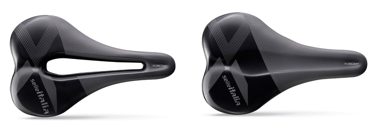 Nuevo sillín Selle Italia X Bow 5