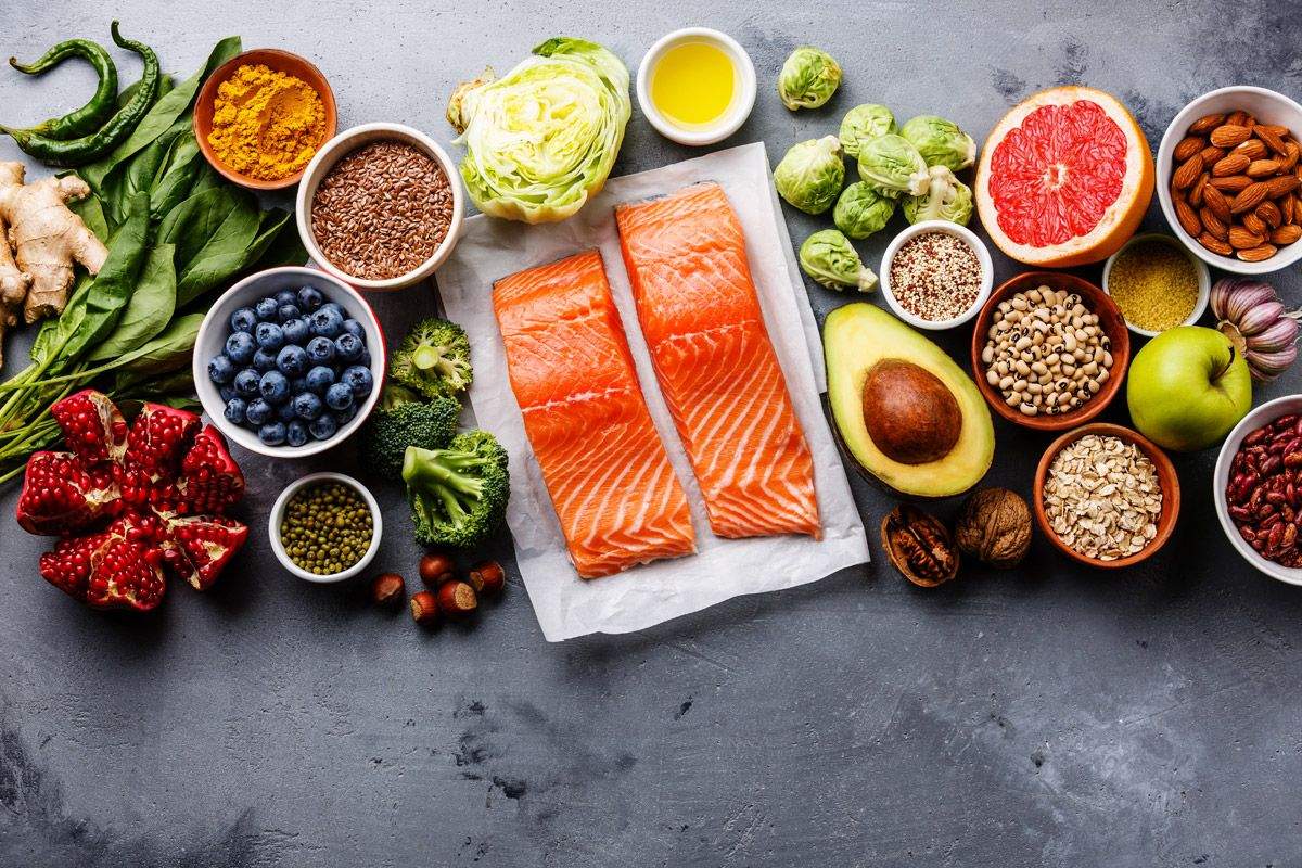 Grasas lo peor omega 3