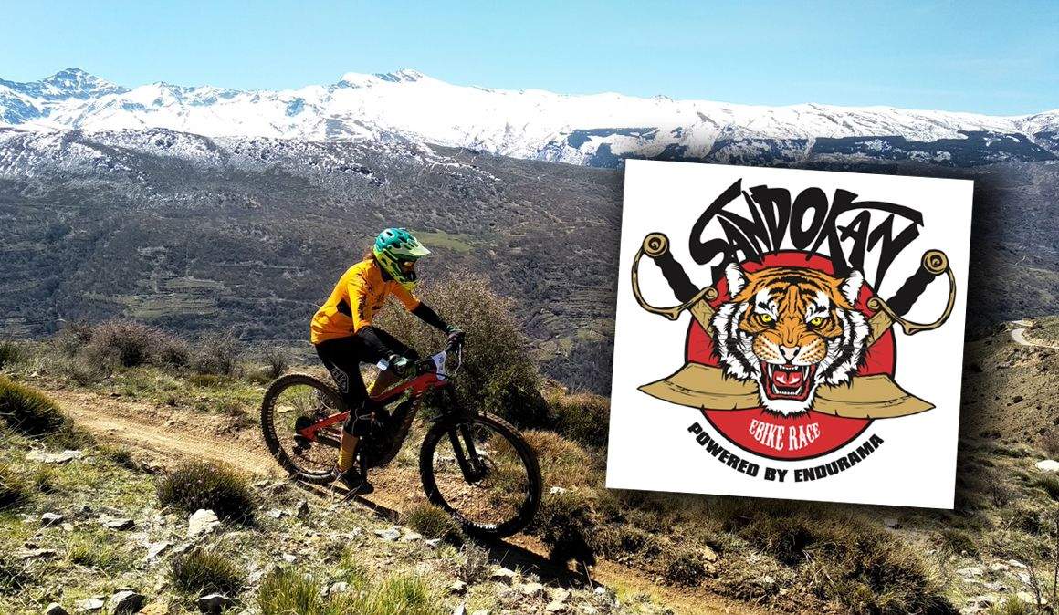 Sandokan Bike Race
