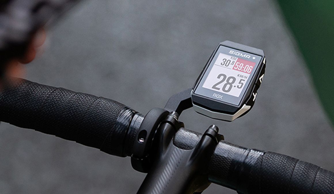 Nuevo GPS Sigma ROX 11.1 detalle 9