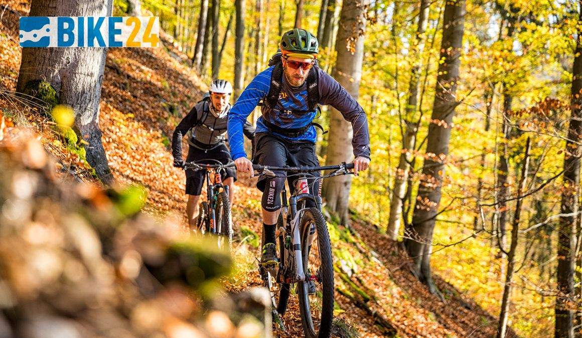 BIKE24. Nuevo diseño para su tienda online
