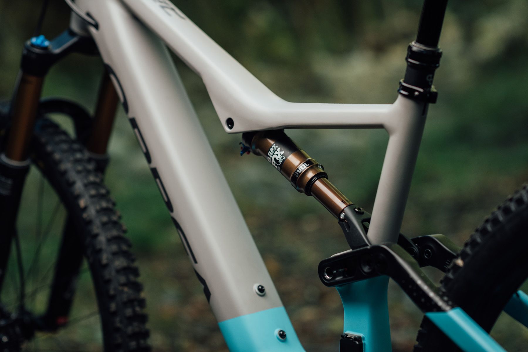 Orbea RISE H
