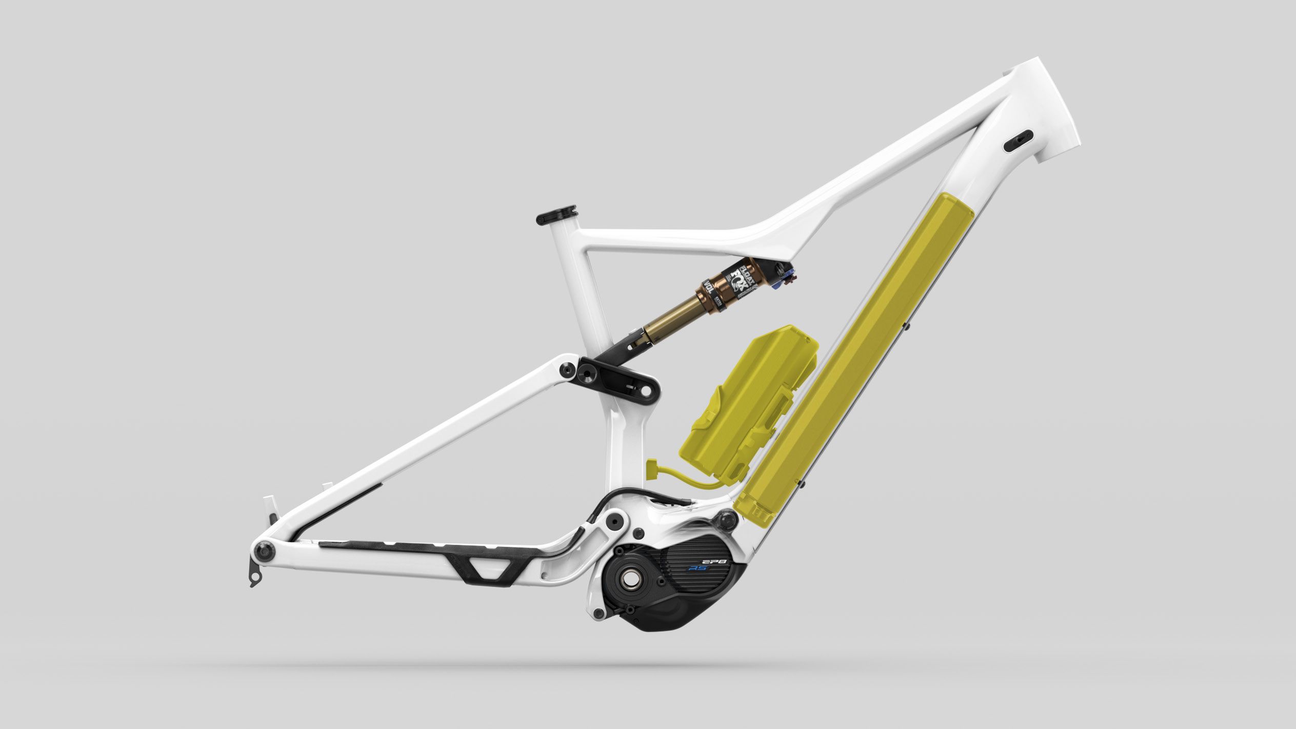 Orbea RISE H
