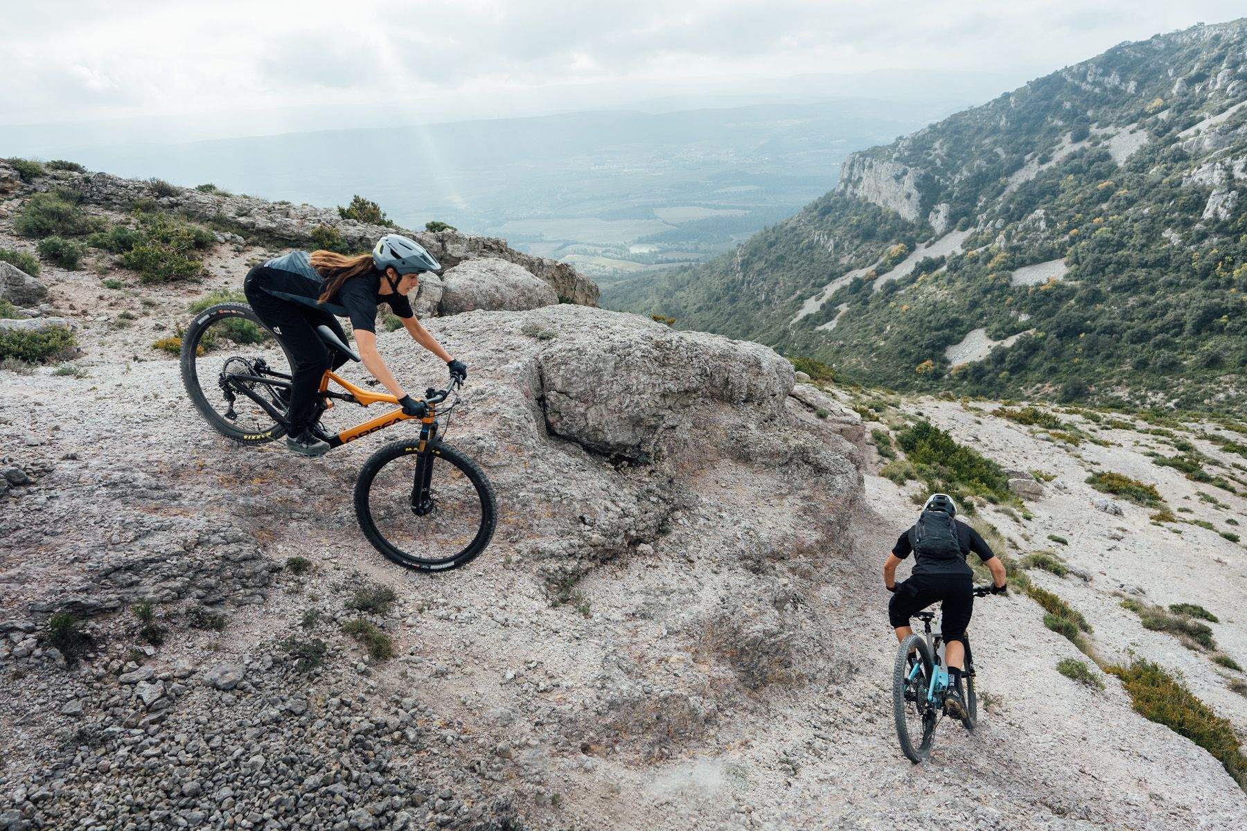 Orbea RISE H