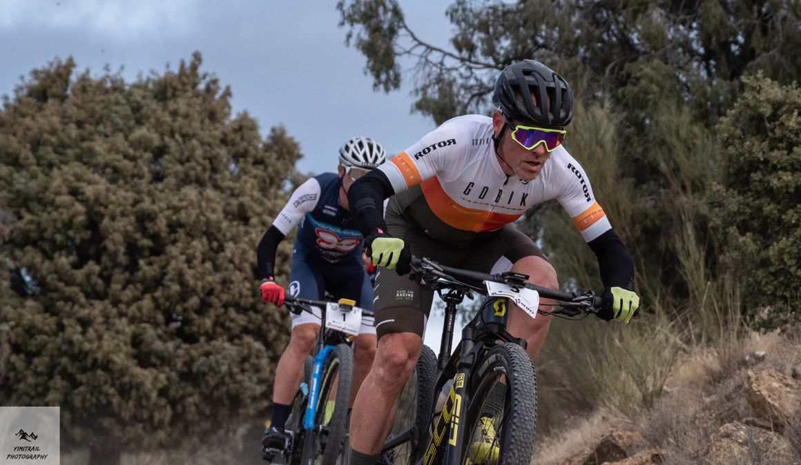 Trofeo del Pavo. El Circuito Scott 7 Estrellas se despide hasta 2022 Trofeo del Pavo. El Circuito Scott 7 Estrellas se despide hasta 2022