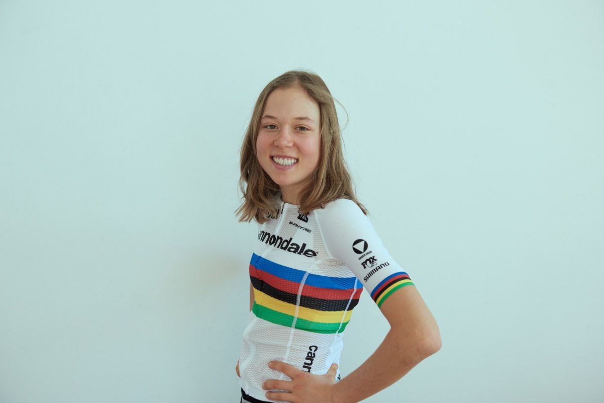 Mona Mitterwallner ficha por Cannondale Factory Racing (18)