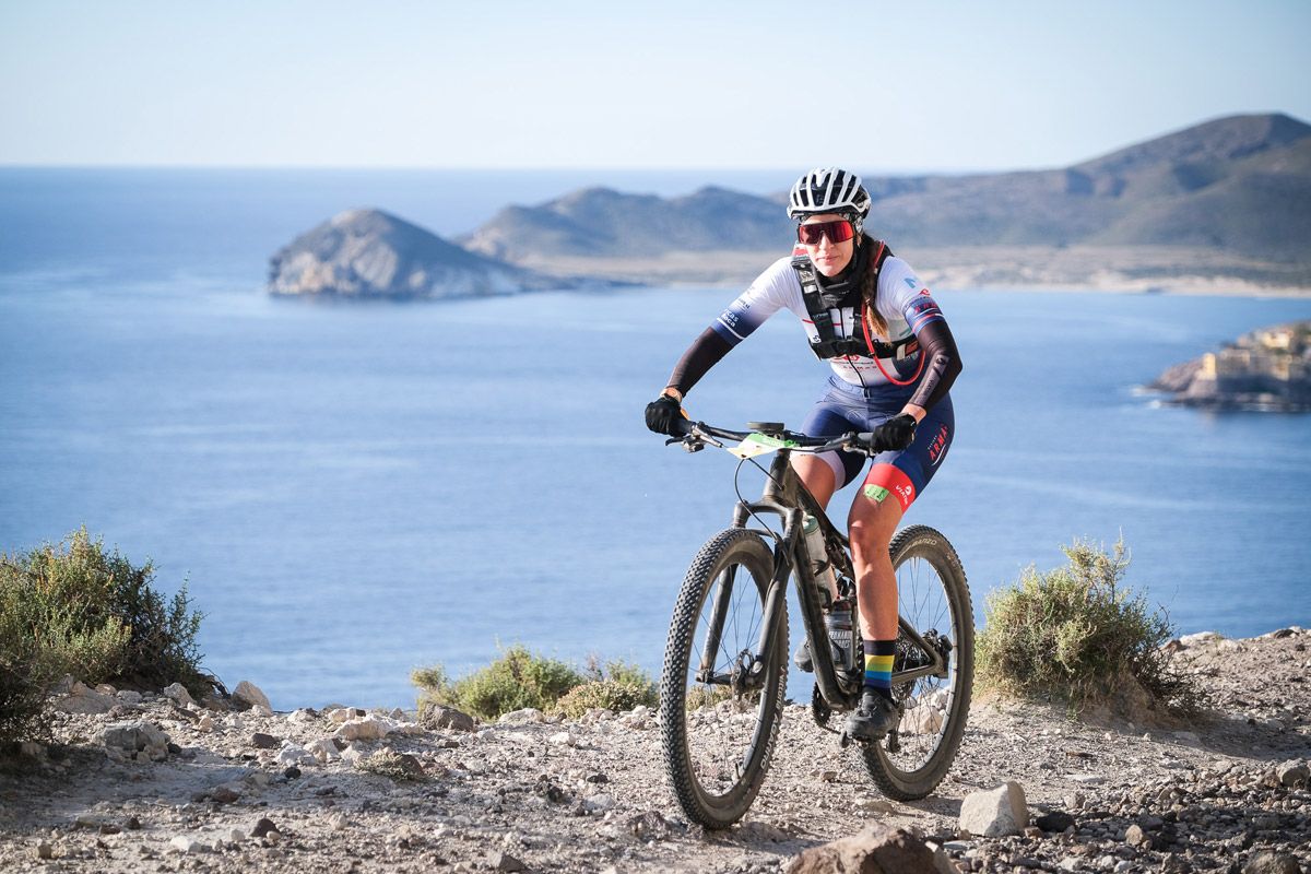 Comenzó la ŠKODA Titan Series Almería  (1)