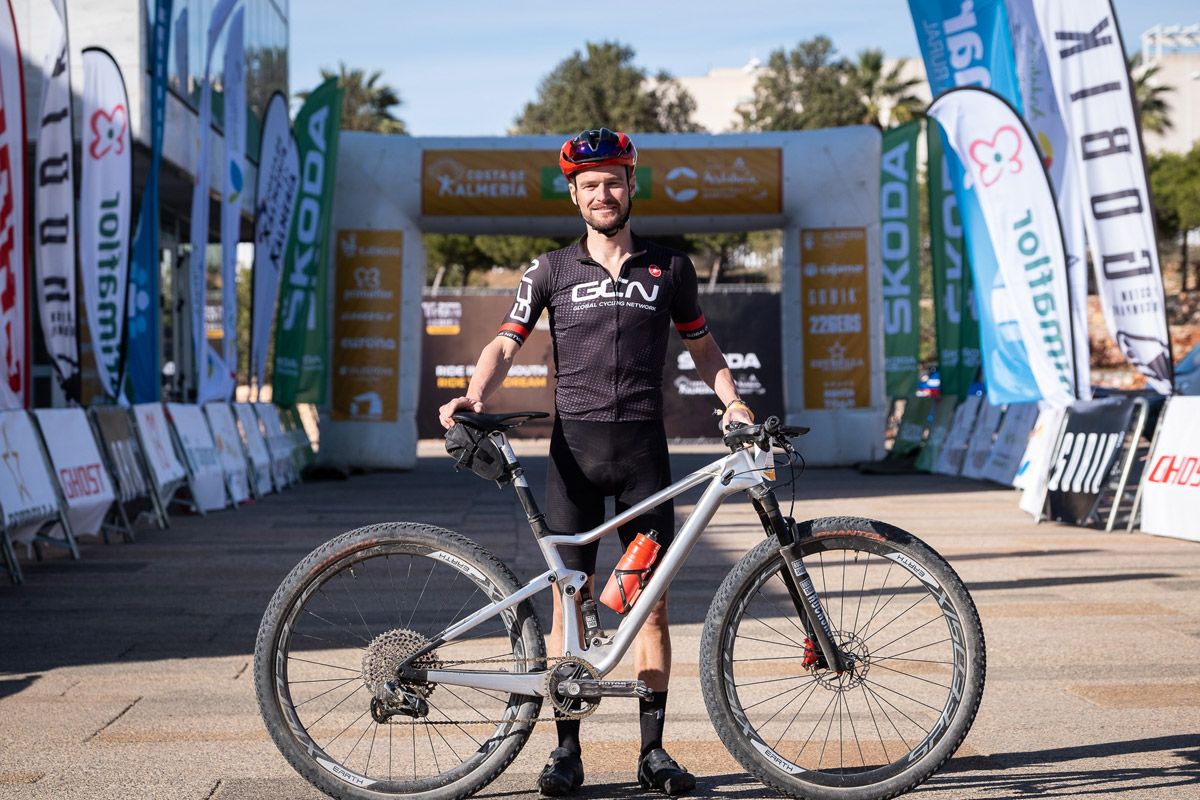 Comenzó la ŠKODA Titan Series Almería  (3)