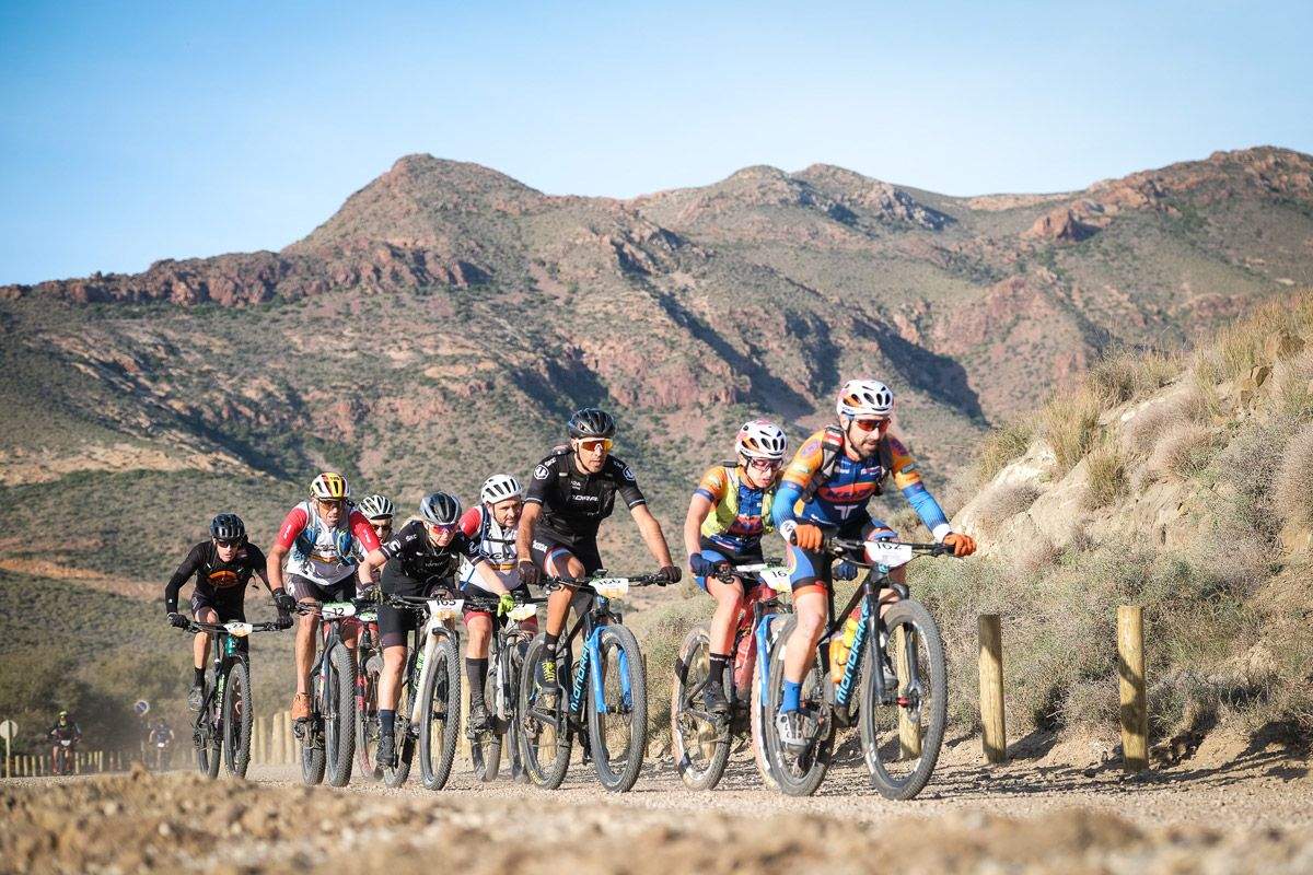 Comenzó la ŠKODA Titan Series Almería  (12)
