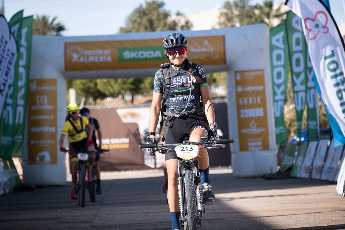 Comenzó la ŠKODA Titan Series Almería  (4)