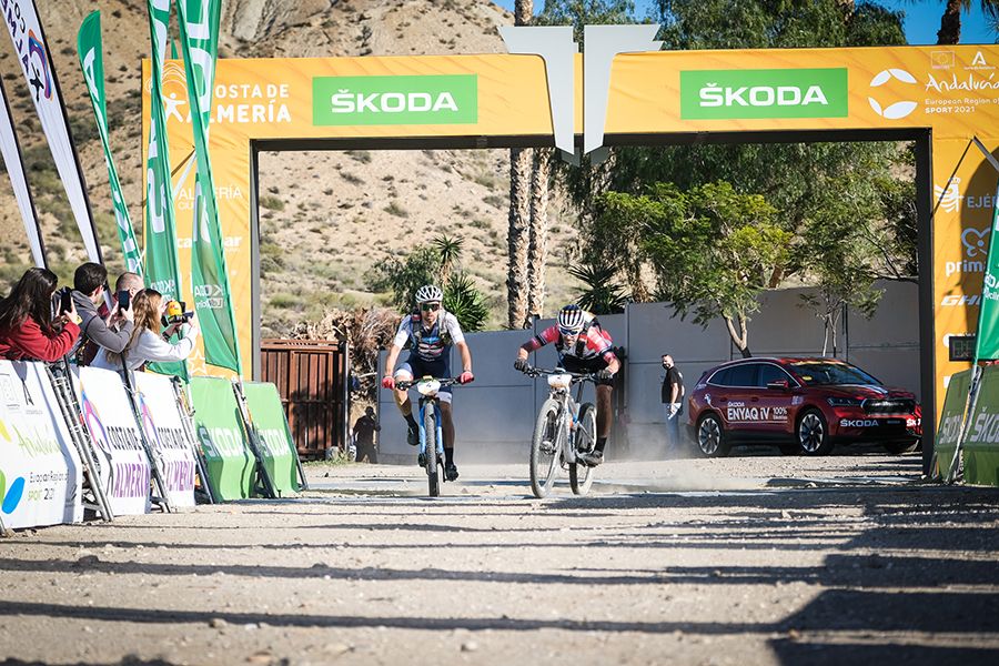 3ª etapa de la ŠKODA Titan Series Almería (4)