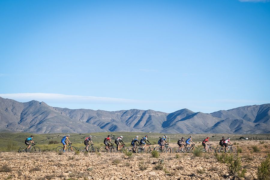 3ª etapa de la ŠKODA Titan Series Almería (3)