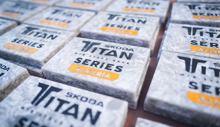 Óscar Pujol y Naima Madlen se llevan la ŠKODA Titan Series Almería (4)