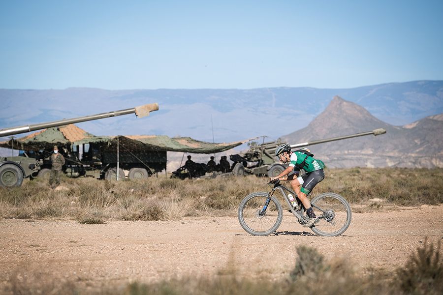 Óscar Pujol y Naima Madlen se llevan la ŠKODA Titan Series Almería (6) Óscar Pujol y Naima Madlen se llevan la ŠKODA Titan Series Almería (6)