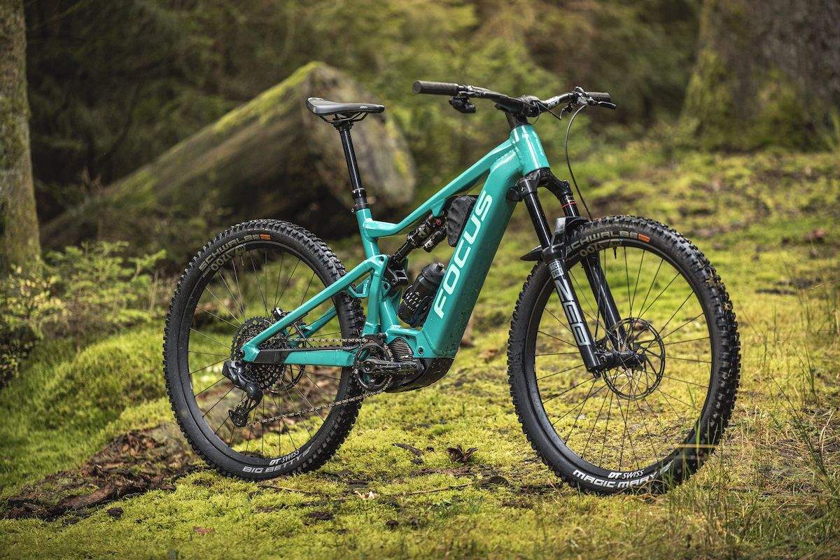 Nueva Focus JAM2, la probamos