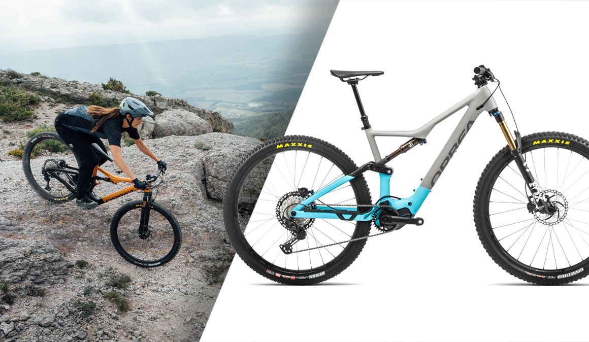 orbea rise h un nuevo cuadro de aluminio para conseguir un precio mas ajustado orbea rise h un nuevo cuadro de aluminio para conseguir un precio mas ajustado