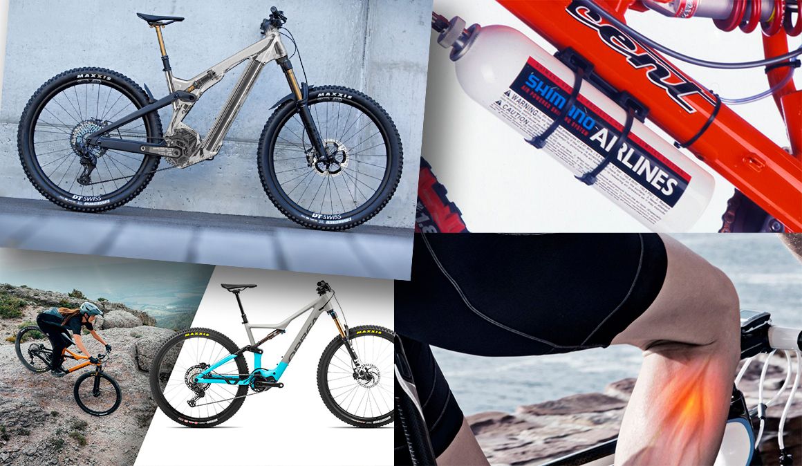 Top 10 MTB