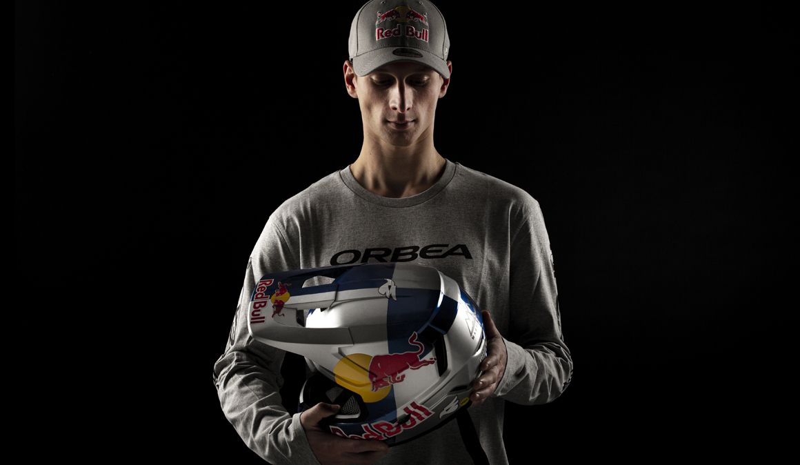 Martin Maes ficha por Orbea Martin Maes ficha por Orbea