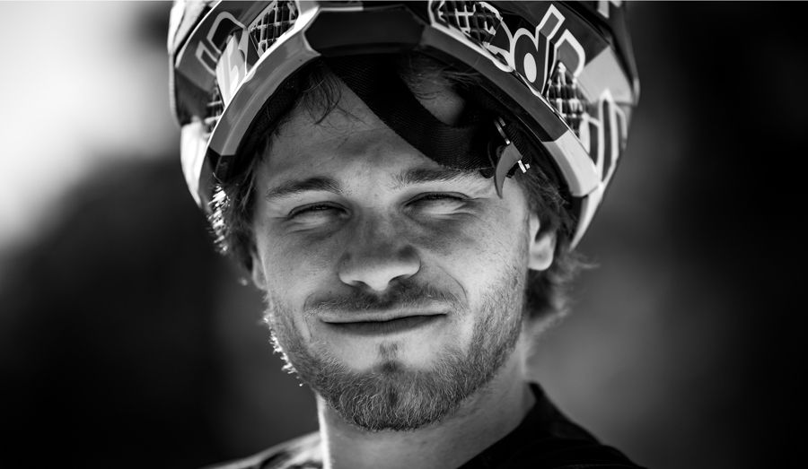 Greenland deja el equipo DH de Mondraker 
